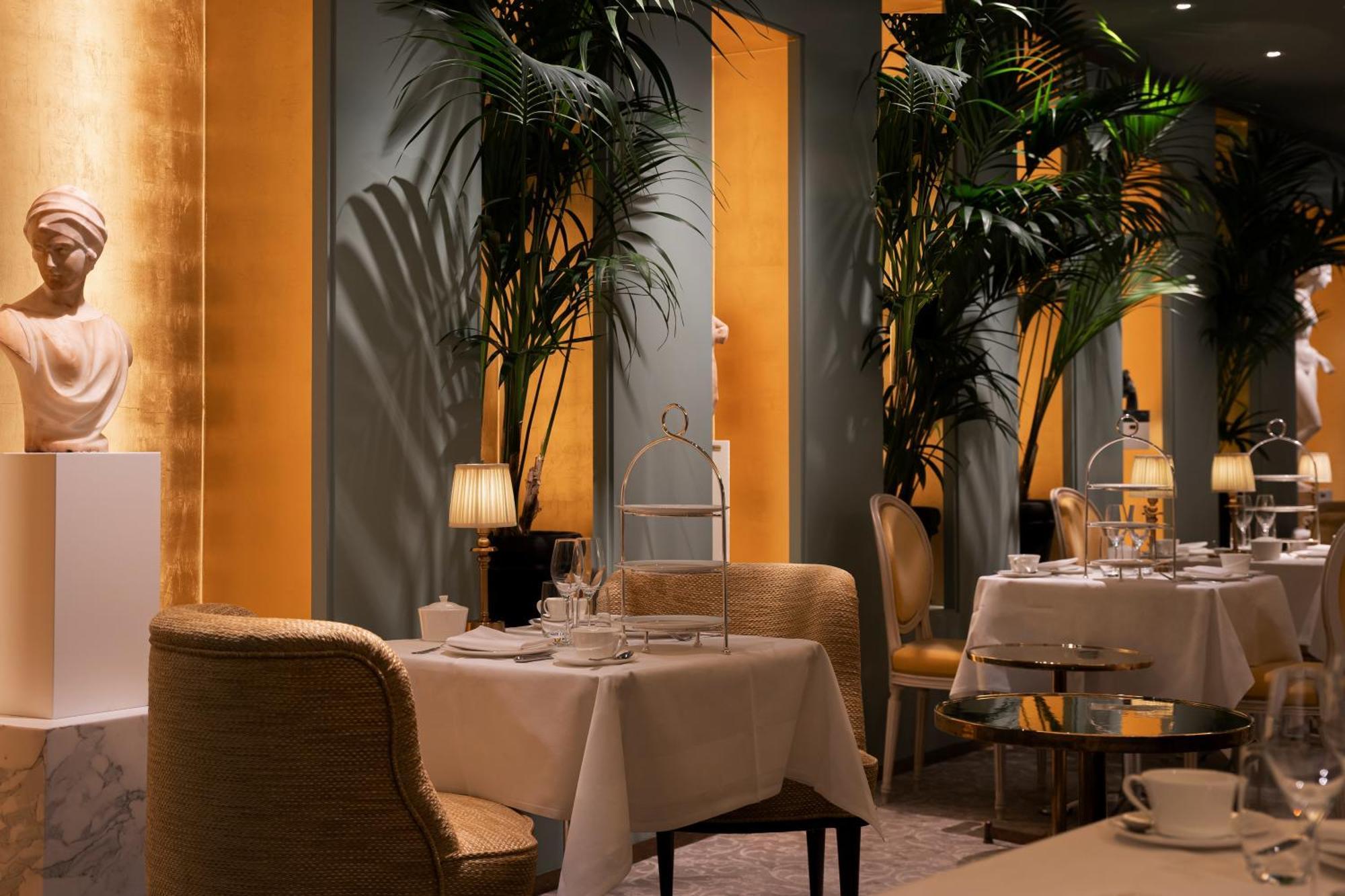 Hotel Diplomat Стокхолм Екстериор снимка The restaurant